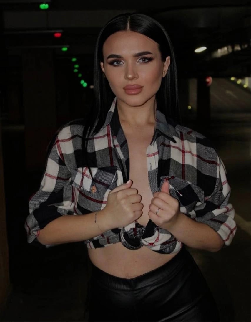 Маша. Фотограф в Курске Смирнов Евгений