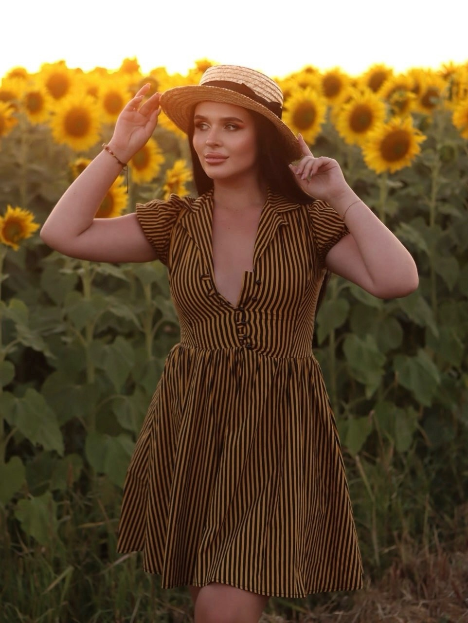 Маша. Фотограф в Курске Смирнов Евгений