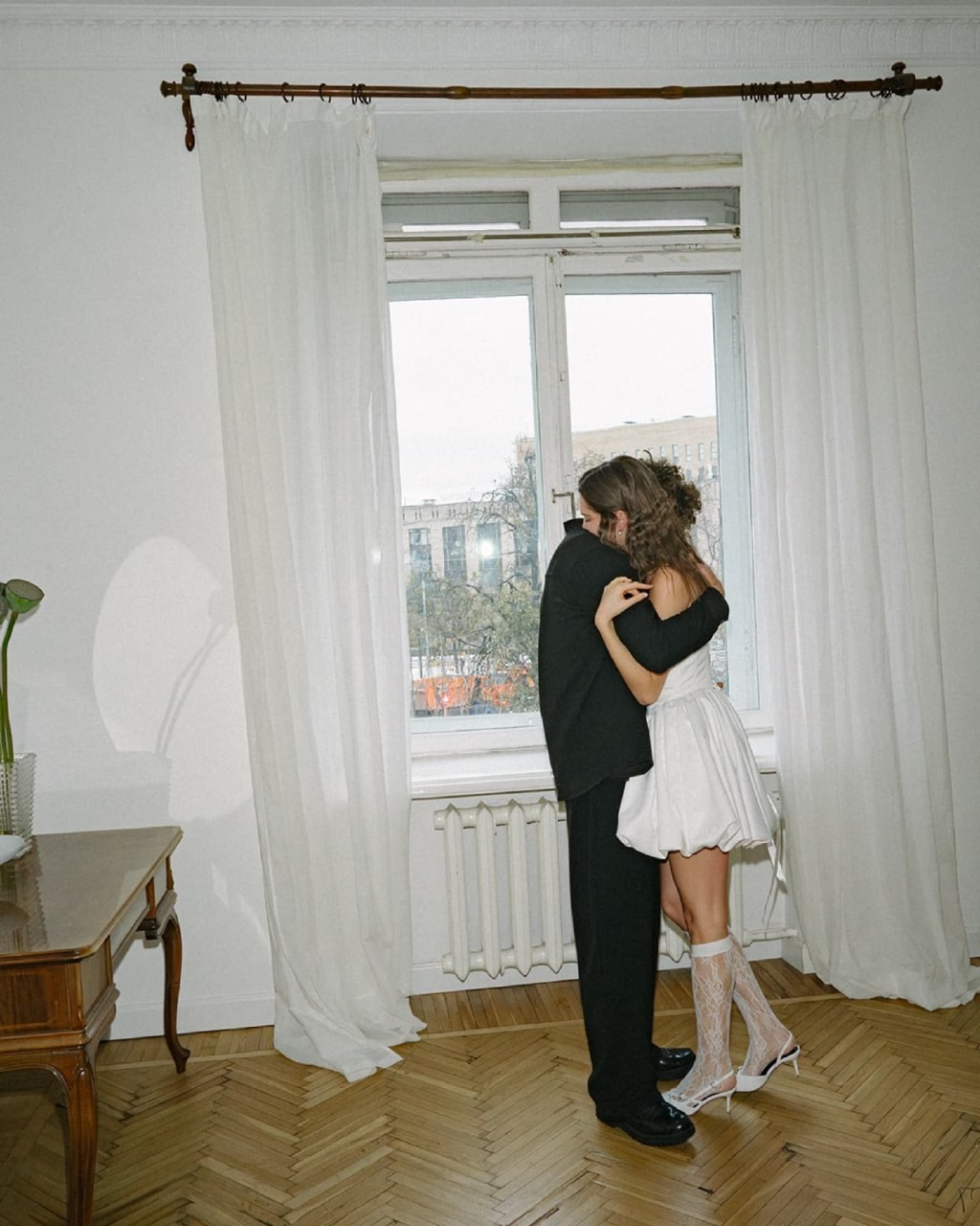 Тренды 2025. Свадебный и репортажный фотограф Элина Козырьянова