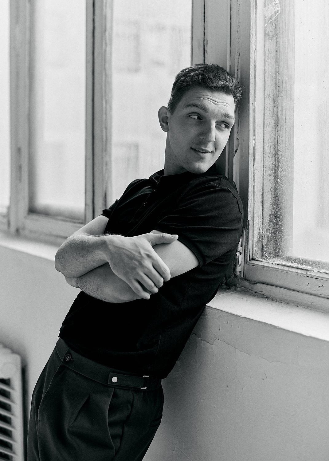 Назар. Портретный фотограф в Санкт-Петербурге