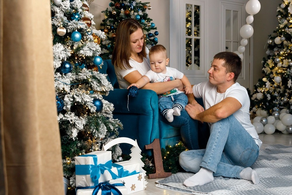 Семейная Съемка. Костин Евгений | Фотограф на свадьбы и мероприятия во Владимирской области