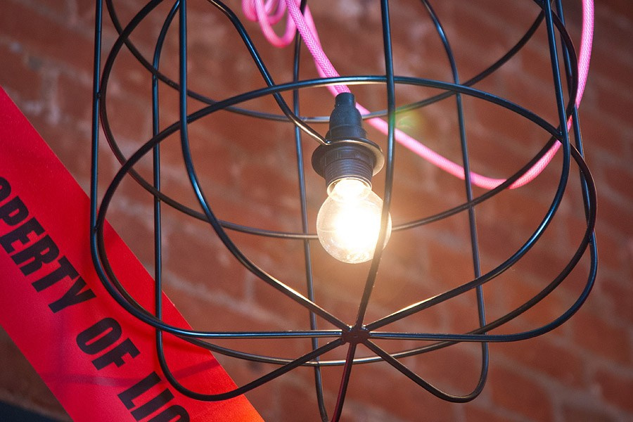 Презентация итальянской мебели в салоне LIGHTERRA, октябрь 2012. Портретные фотографы в Москве — Анна и Алексей Бородины