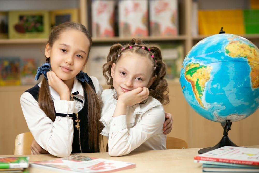 Фото с друзьями