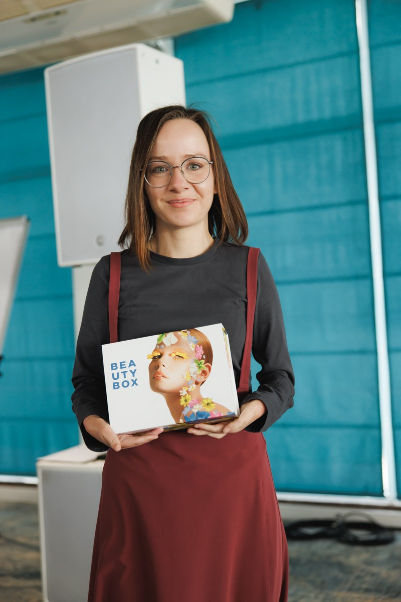 02.03.2025 Форум «Современная женщина». ProVizArt