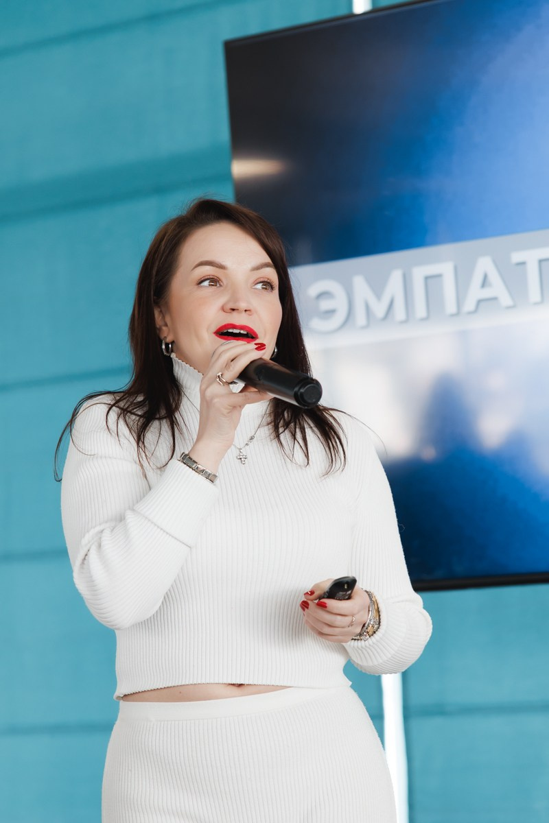 02.03.2025 Форум «Современная женщина». ProVizArt