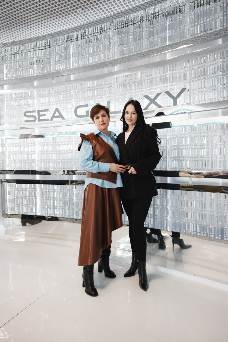 02.03.2025 Форум «Современная женщина». ProVizArt