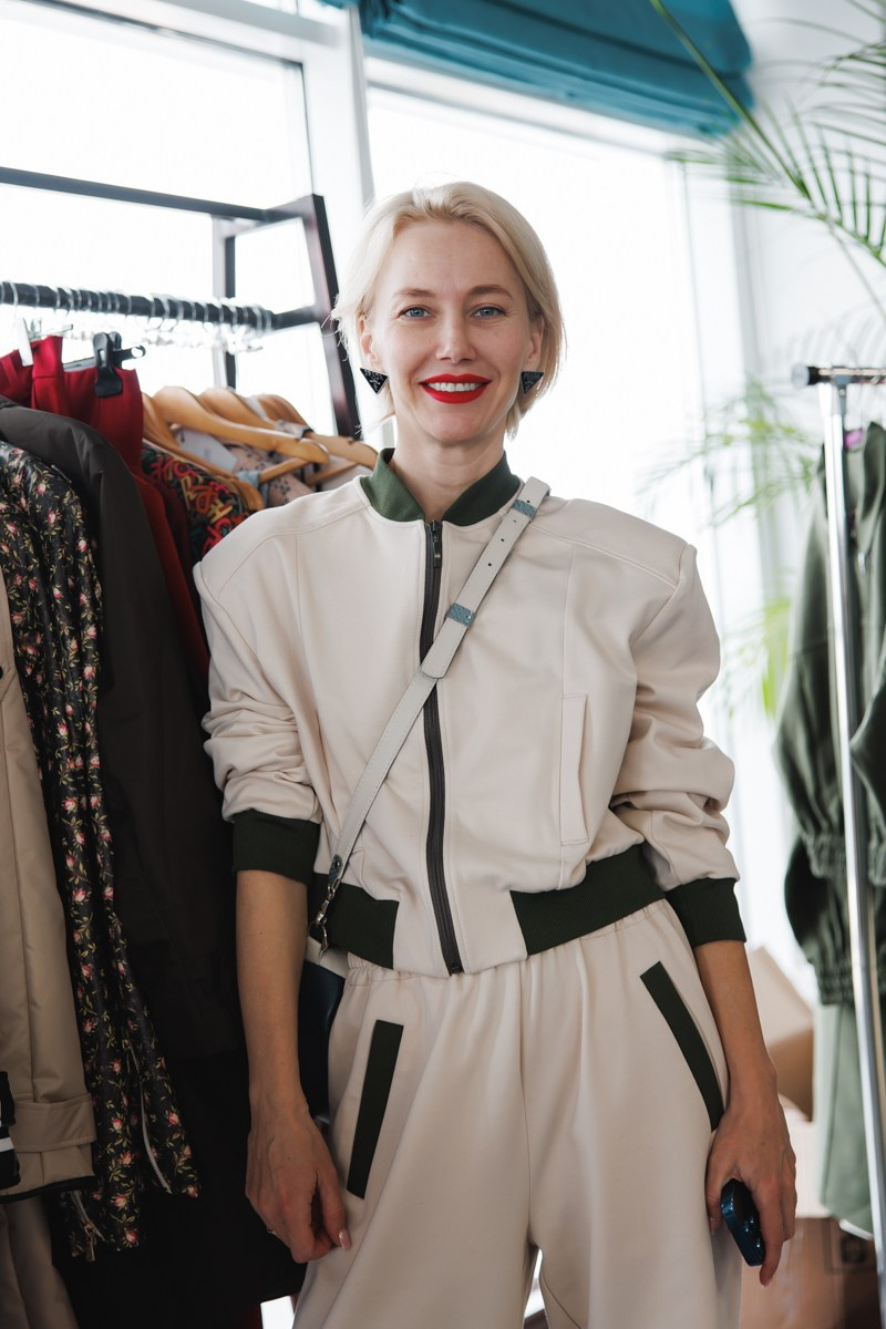 Форум «Современная женщина»