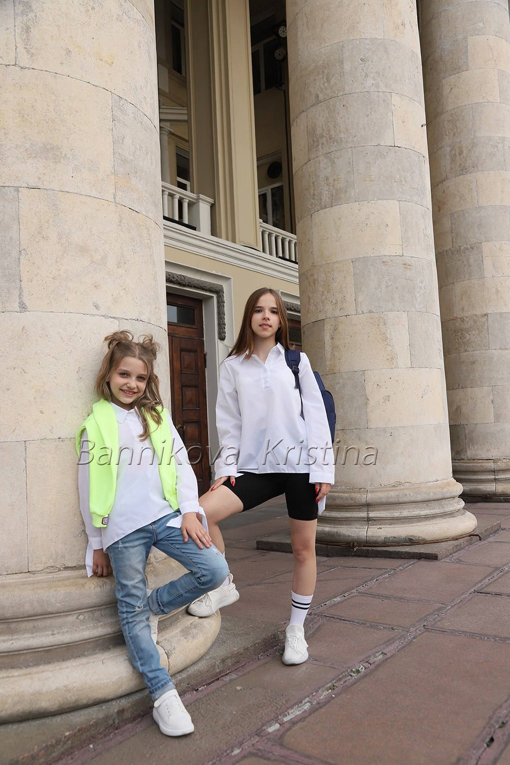 Детская съемка. Профессиональный фотограф в Москве