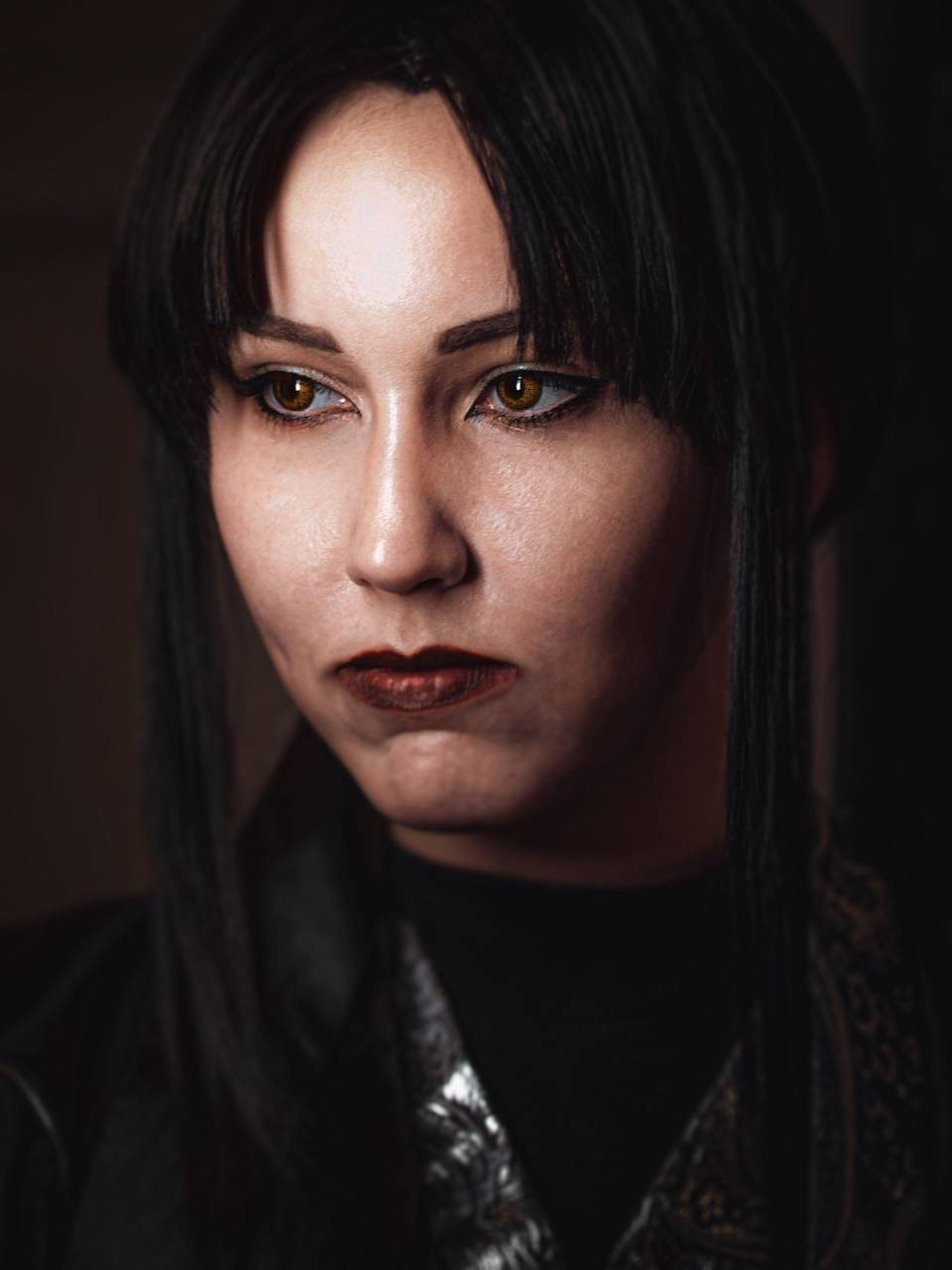 Фестивали. Братец Лис, косплей-фотограф в Москве