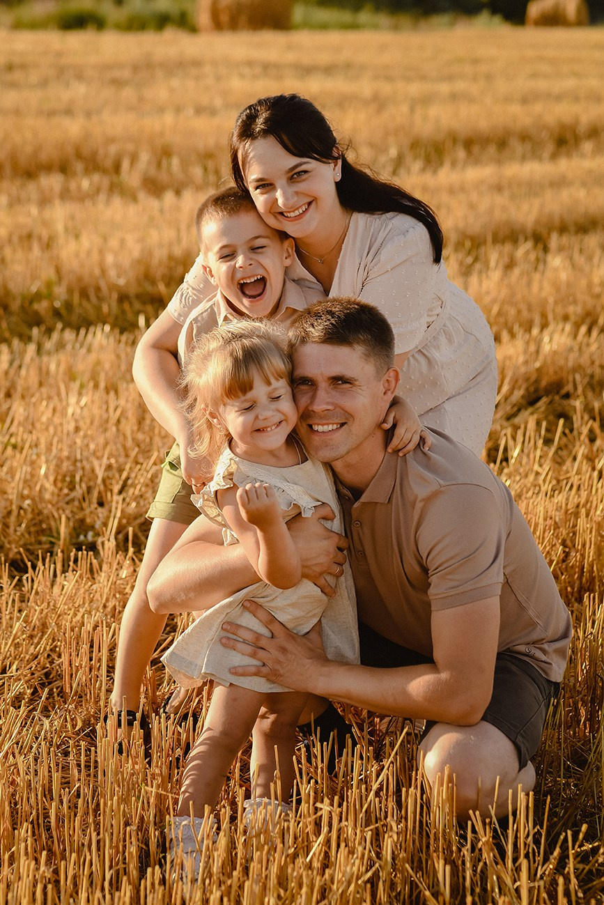 Александра и Илья, Ульяна и Матвей. Свадебный и семейный фотограф в Ростове-на-Дону Елена Сторожок