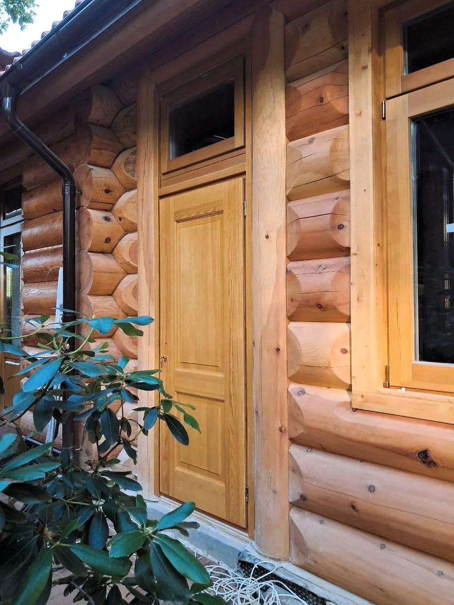 ОБНАЛИЧКА. Строительство, отделка и реставрация деревянных домов в Москве и М.О