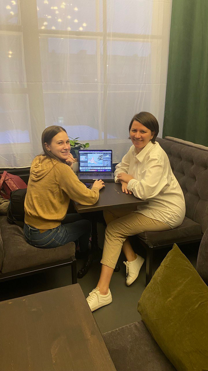 Отзывы. Фотограф Юлия Кондратьева. Фотограф Юлия Кондратьева