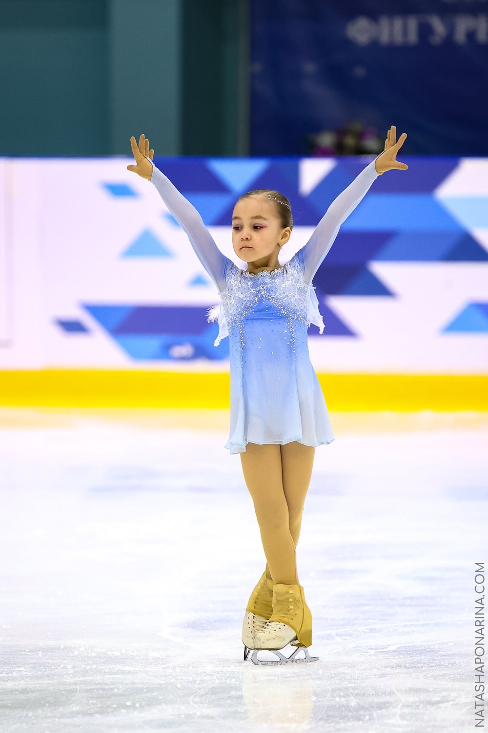 СОРЕВНОВАНИЯ В СШОР АФК ЮНЫЙ ФИГУРИСТ. ФК Фотограф в Санкт-Петербурге Наталья Понарина