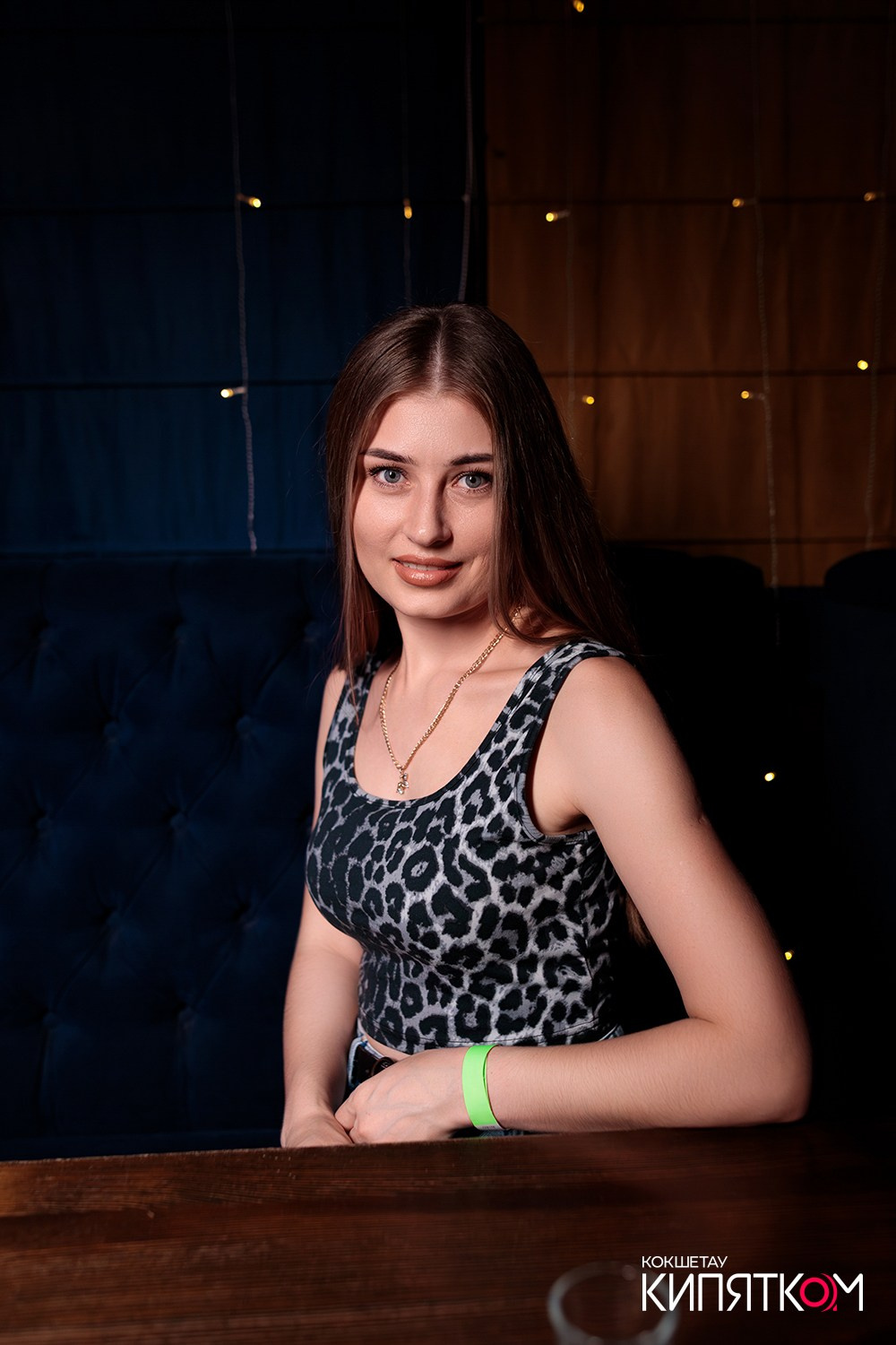 GENTLEMAN PUB. КИПЯТКОМ КОКШЕТАУ