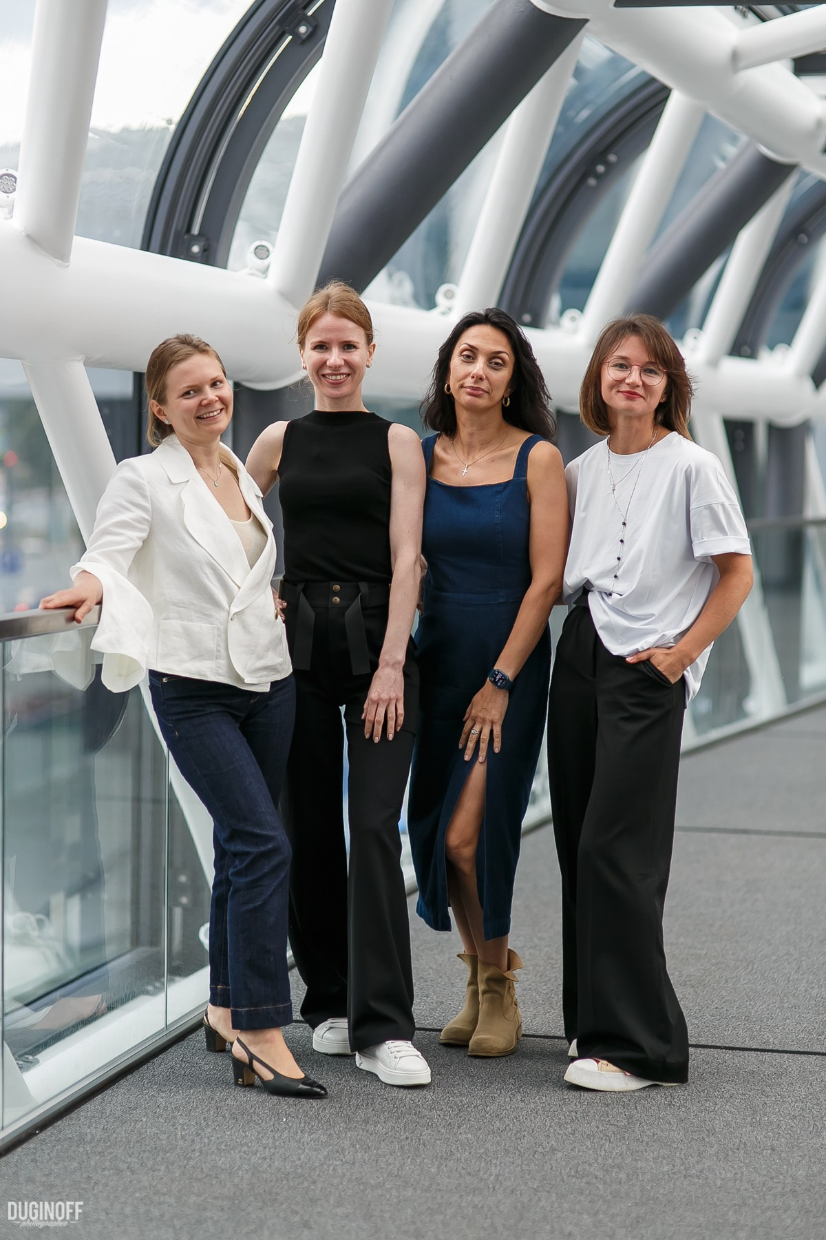 ДР АННА. Профессиональный фотограф Дугинов Николай | Екатеринбург