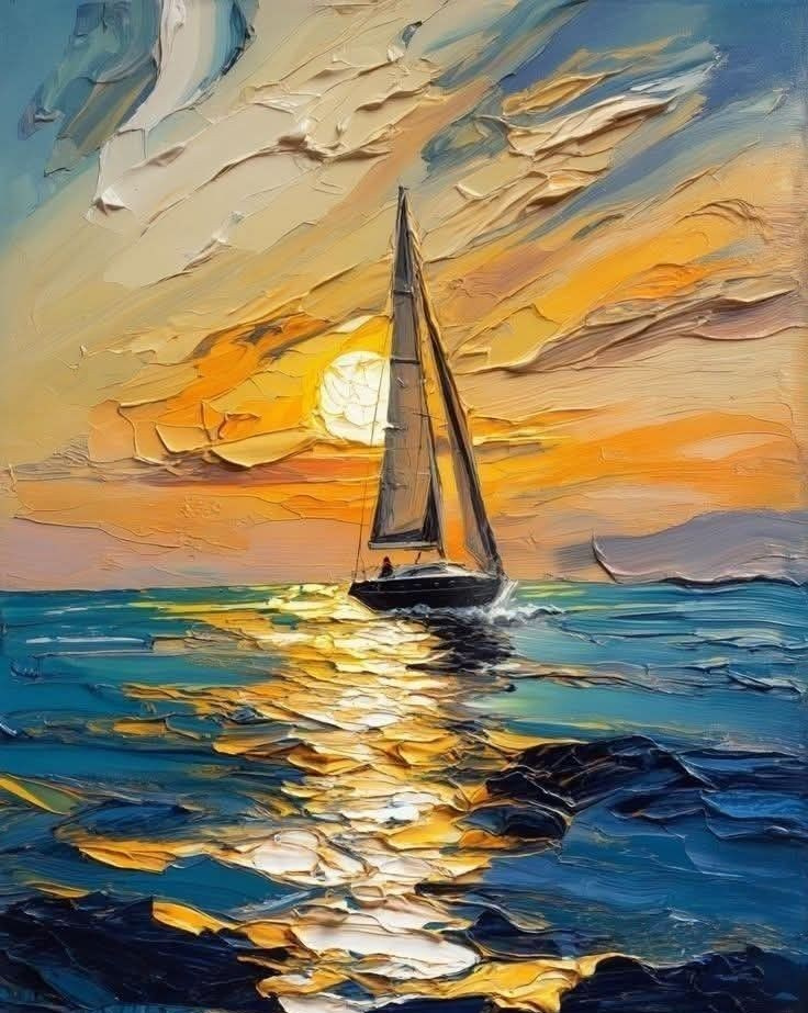 ИНТЕРЬЕРНАЯ ЖИВОПИСЬ. Творческая лаборатория