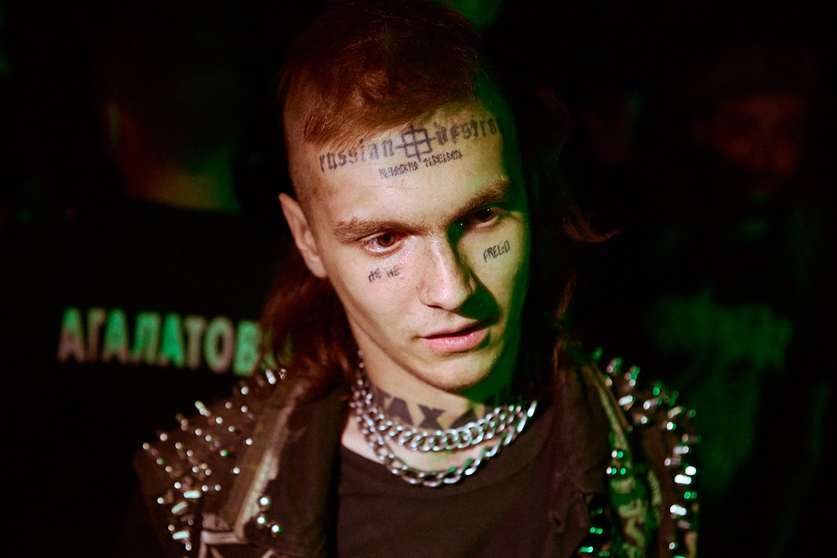 No Way Fest 2.0. Иван Кобяков