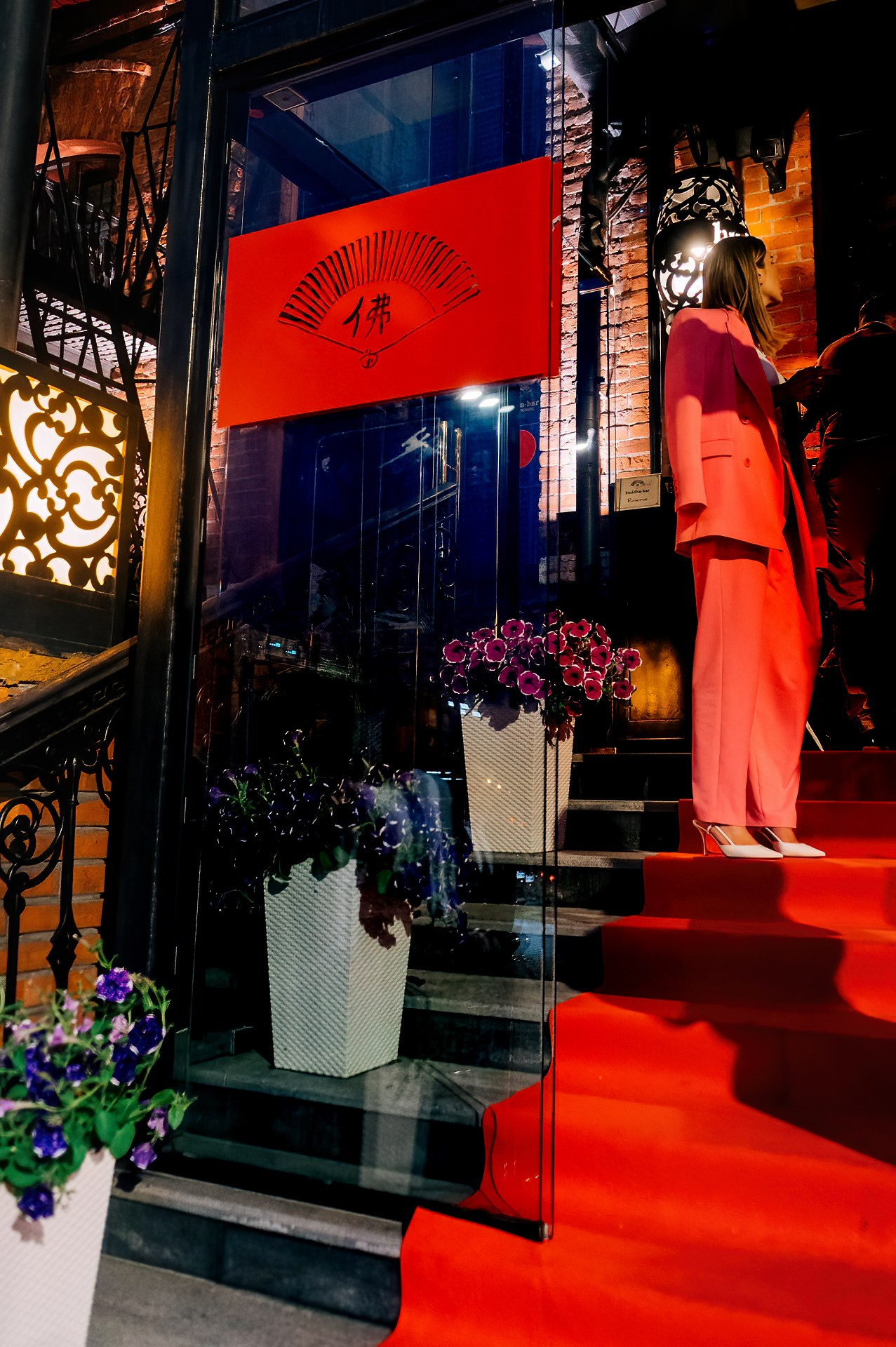 After-party ПМЭФ-2023. Григорий Лепс. в Buddha-Bar. Коммерческий фотограф в Санкт-Петербурге Анна Кобзарь