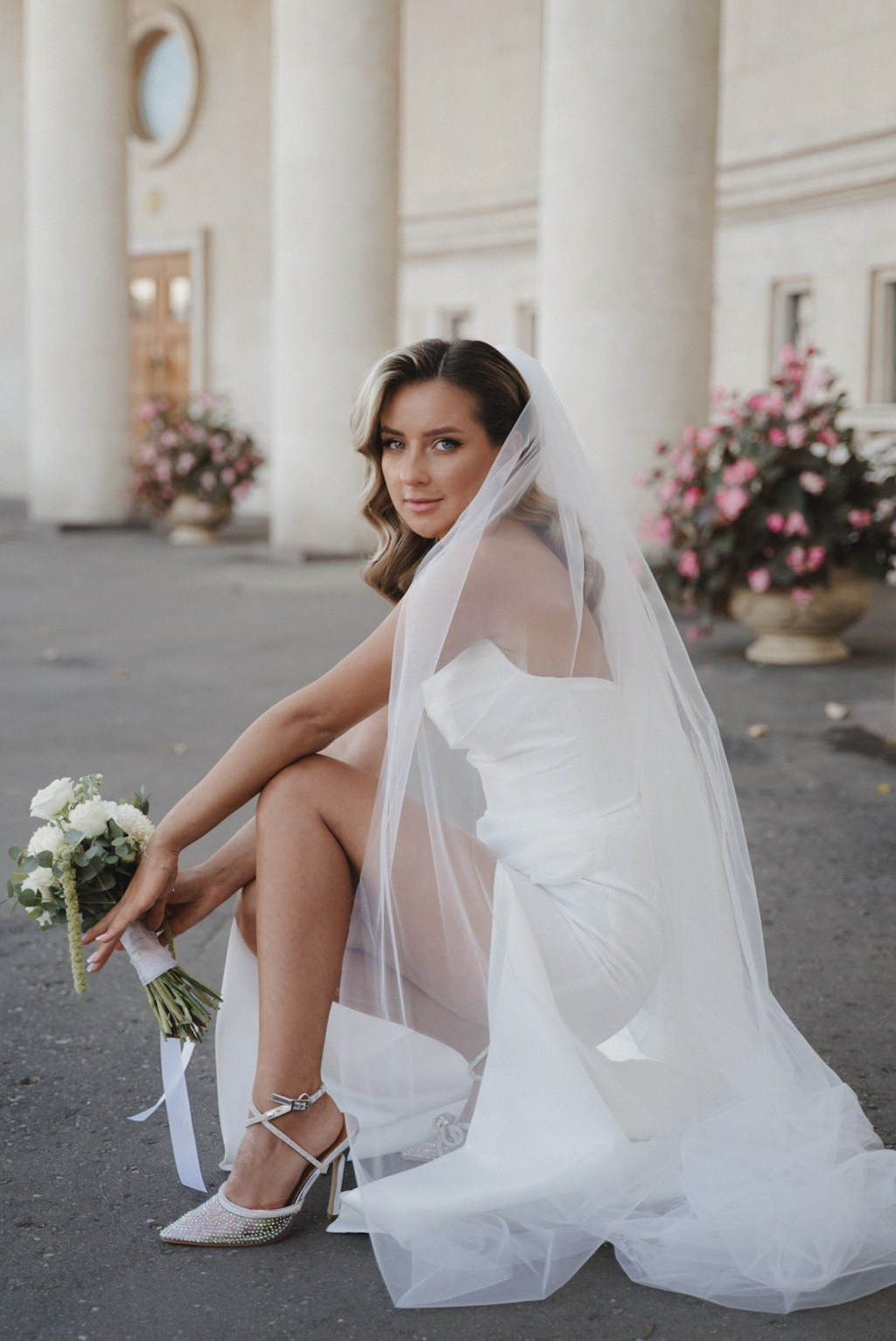 Рита и Владимир