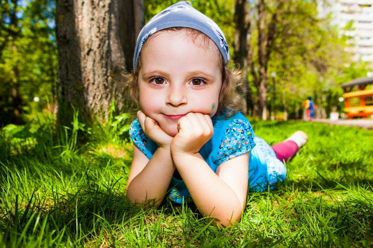 Детские съёмки. ФОТОХУДОЖНИК