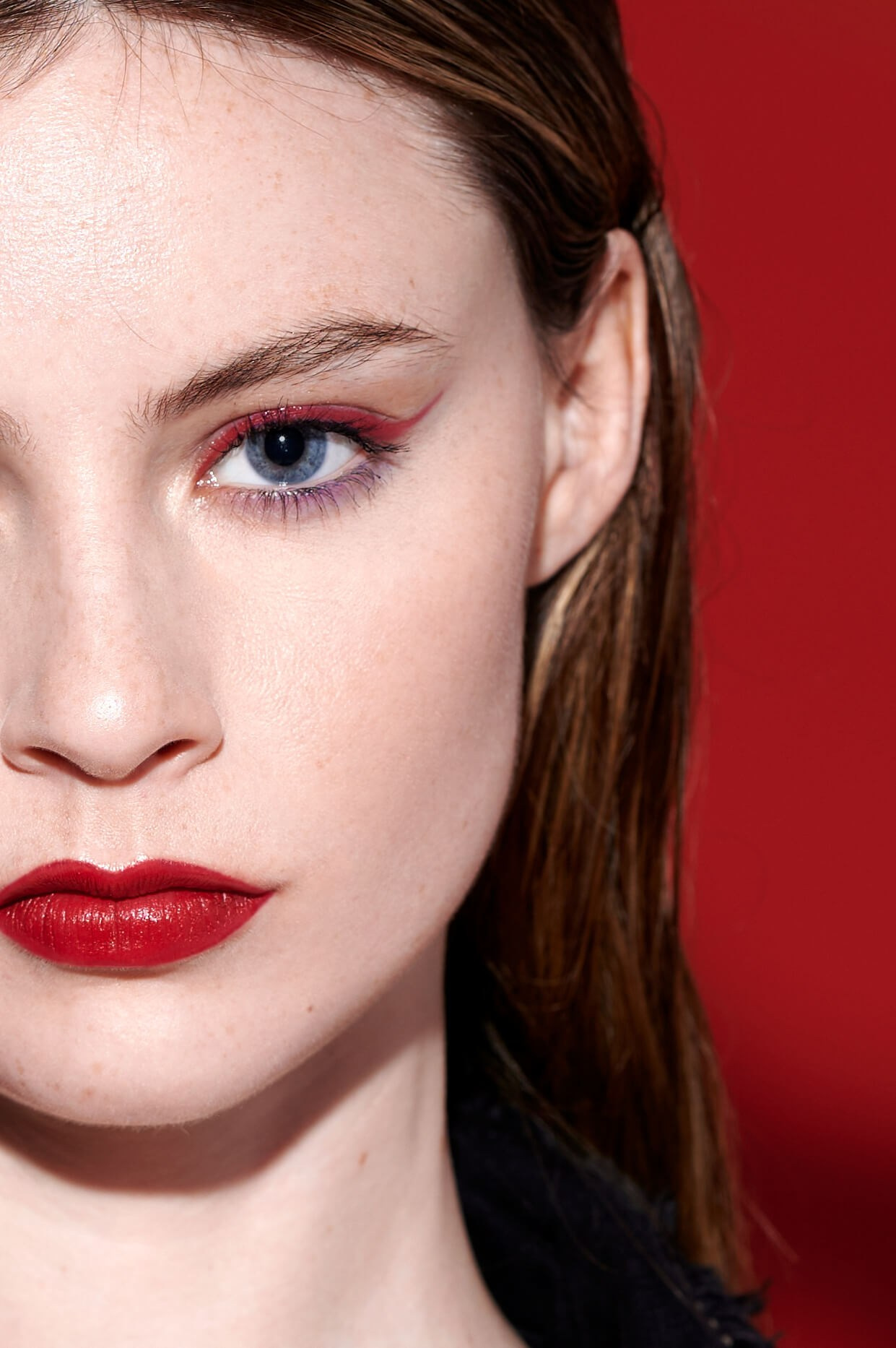 Beauty. Fashion and Portrait Photography by Elena Subbotina