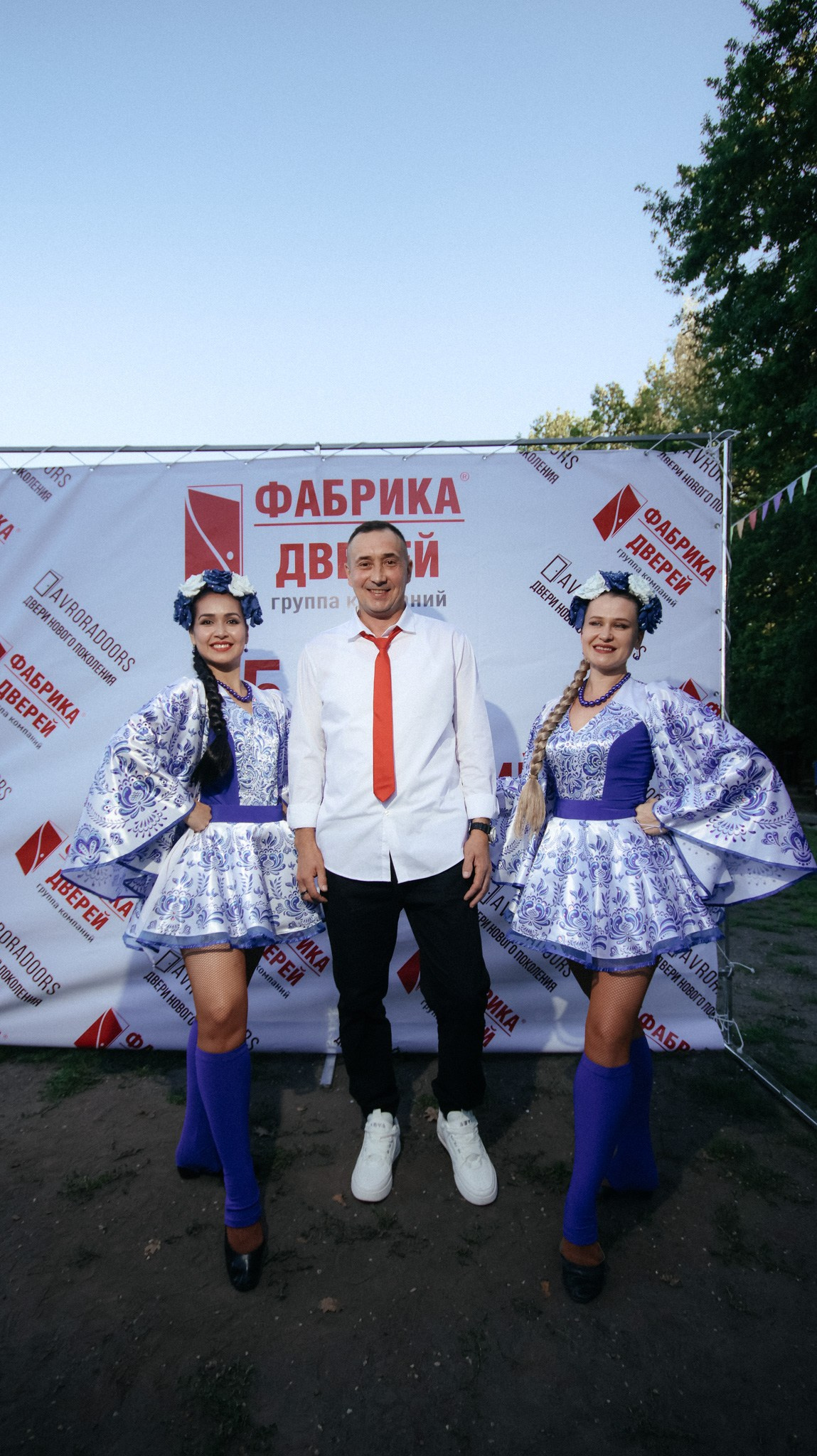 Фабрика Дверей. Свадебный и репортажный фотограф Дмитрий Кононенко