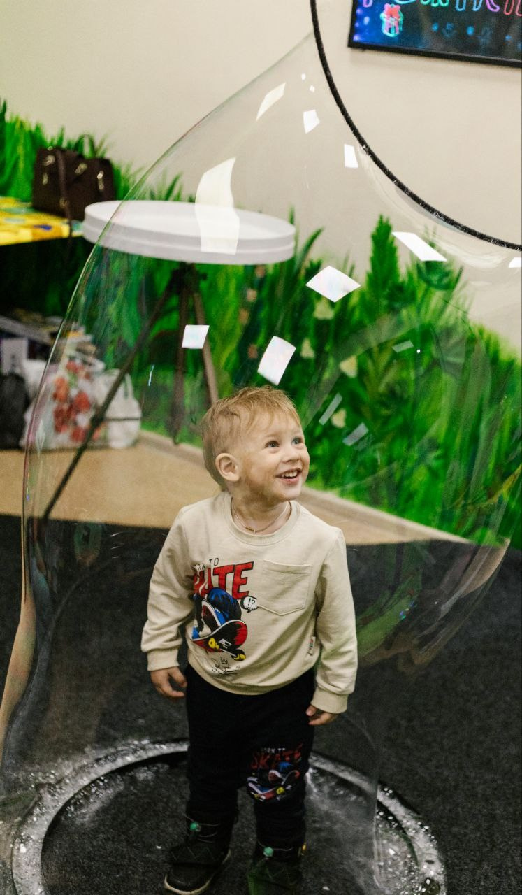 Репортажные съемки. Семейный фотограф в Новосибирске Юрк Виктория