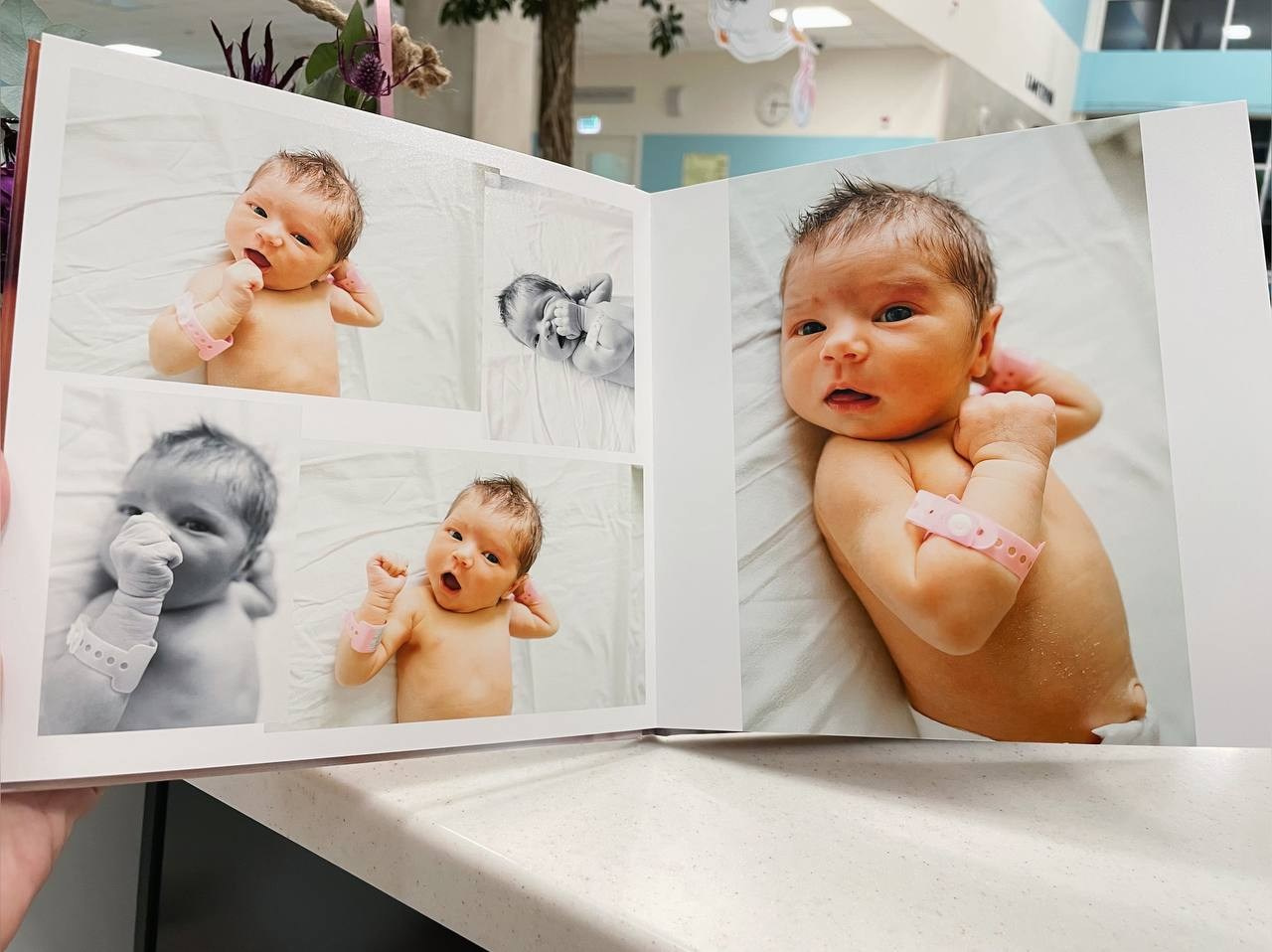 ФОТОКНИГИ. МиМика — самая детская фотография