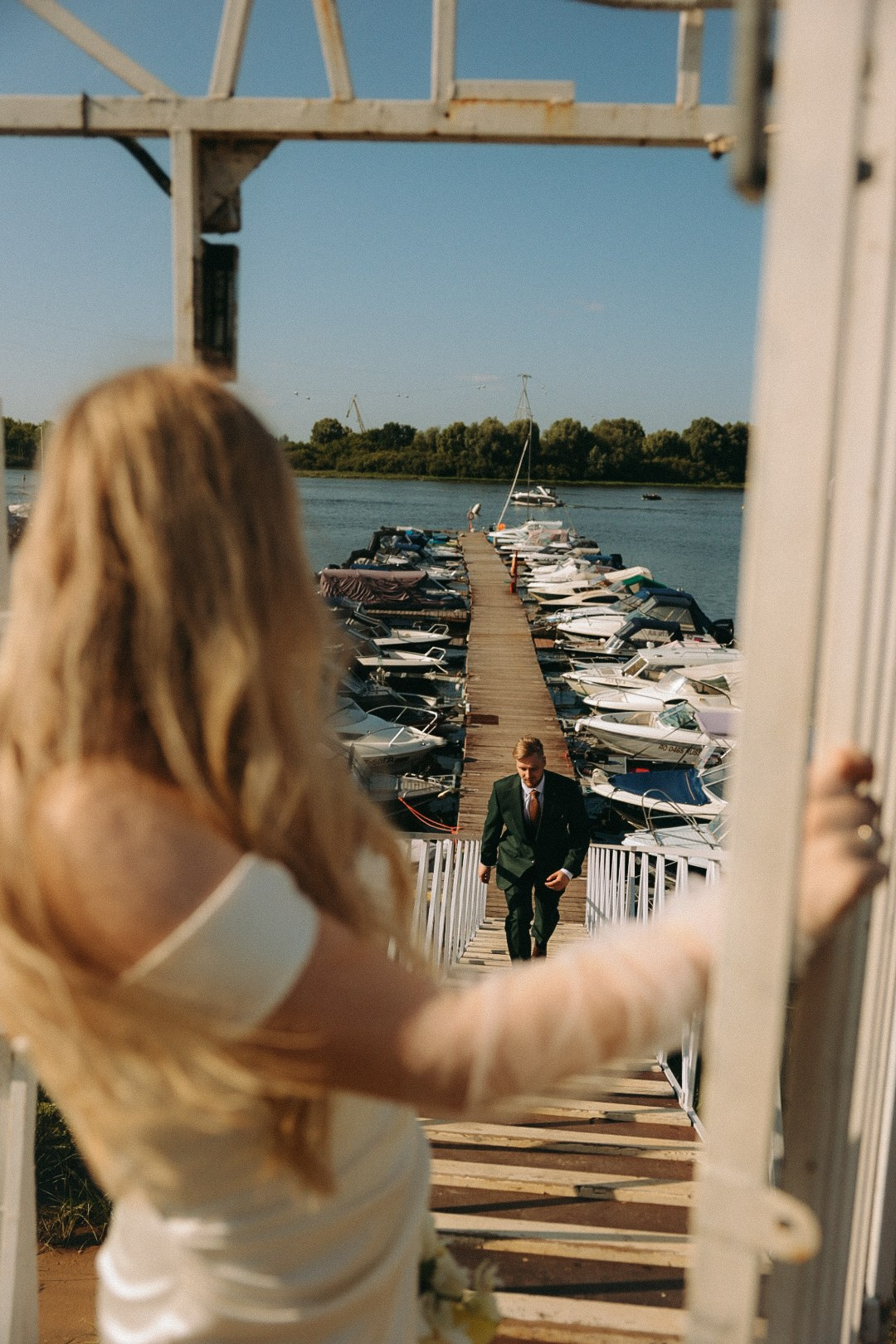 Игорь и Арина. Фотограф Нижний Новгород