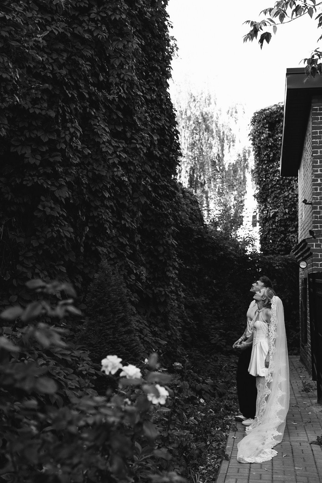 Максим и Катя. Фотограф Нижний Новгород