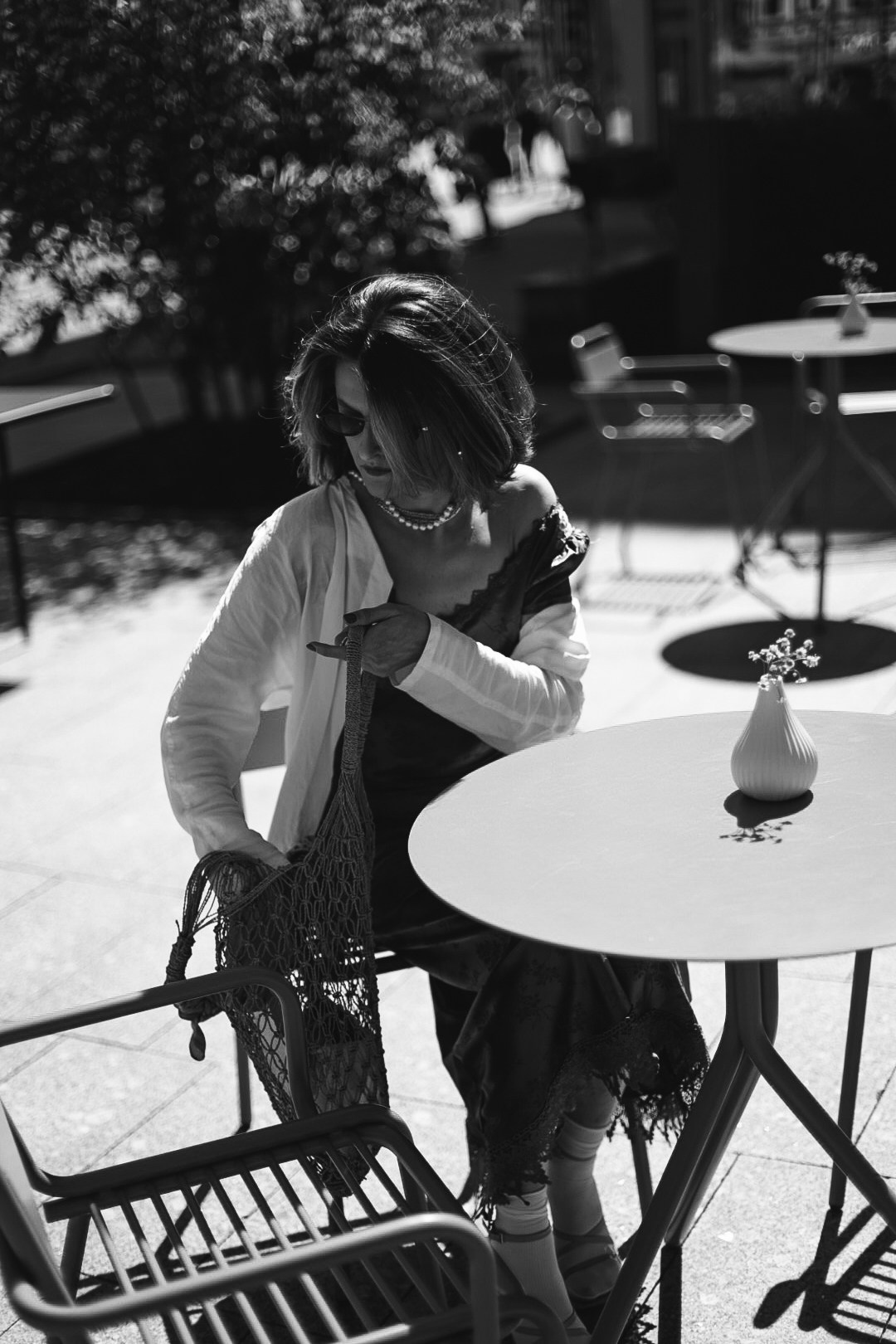 Наташа. Фотограф Нижний Новгород