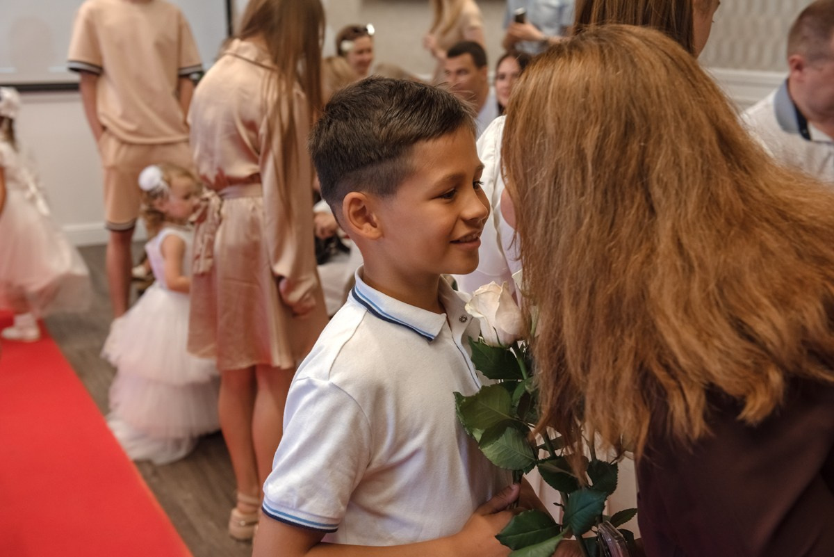 Выпускной HAPPYkids 2023. Семейный и коммерческий фотограф в Сочи Александр Бодунов