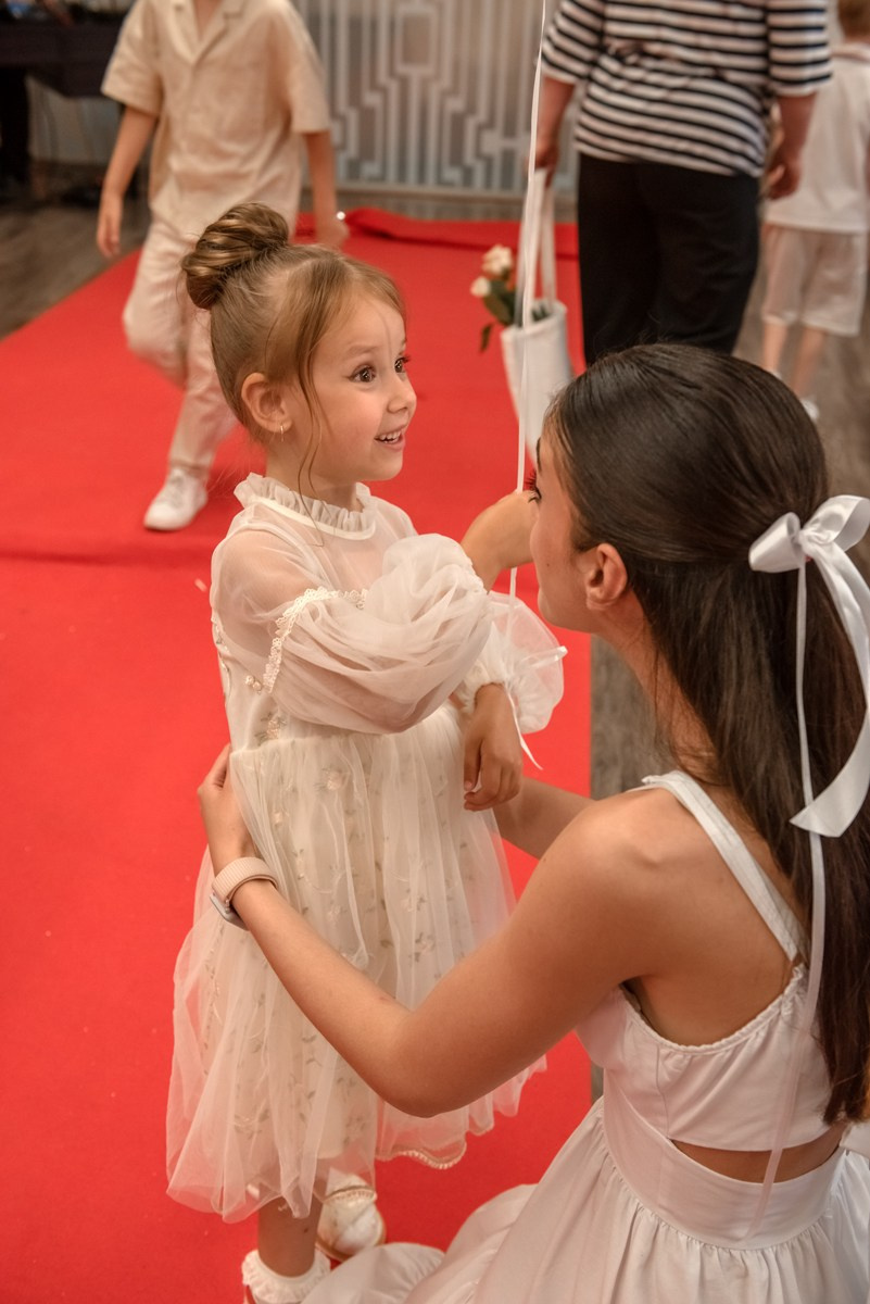 Выпускной HAPPYkids 2023. Семейный и коммерческий фотограф в Сочи Александр Бодунов