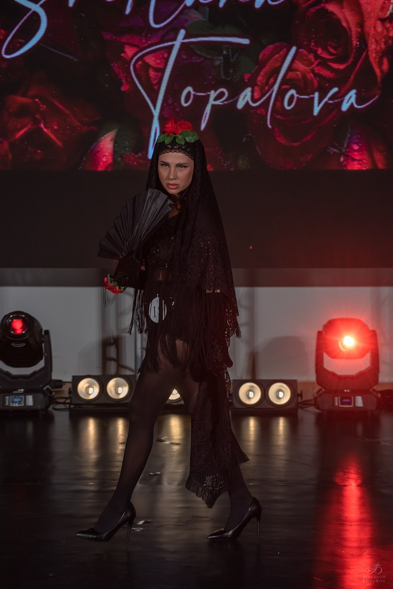 GrandFashionShow2024. Семейный и коммерческий фотограф в Сочи Александр Бодунов