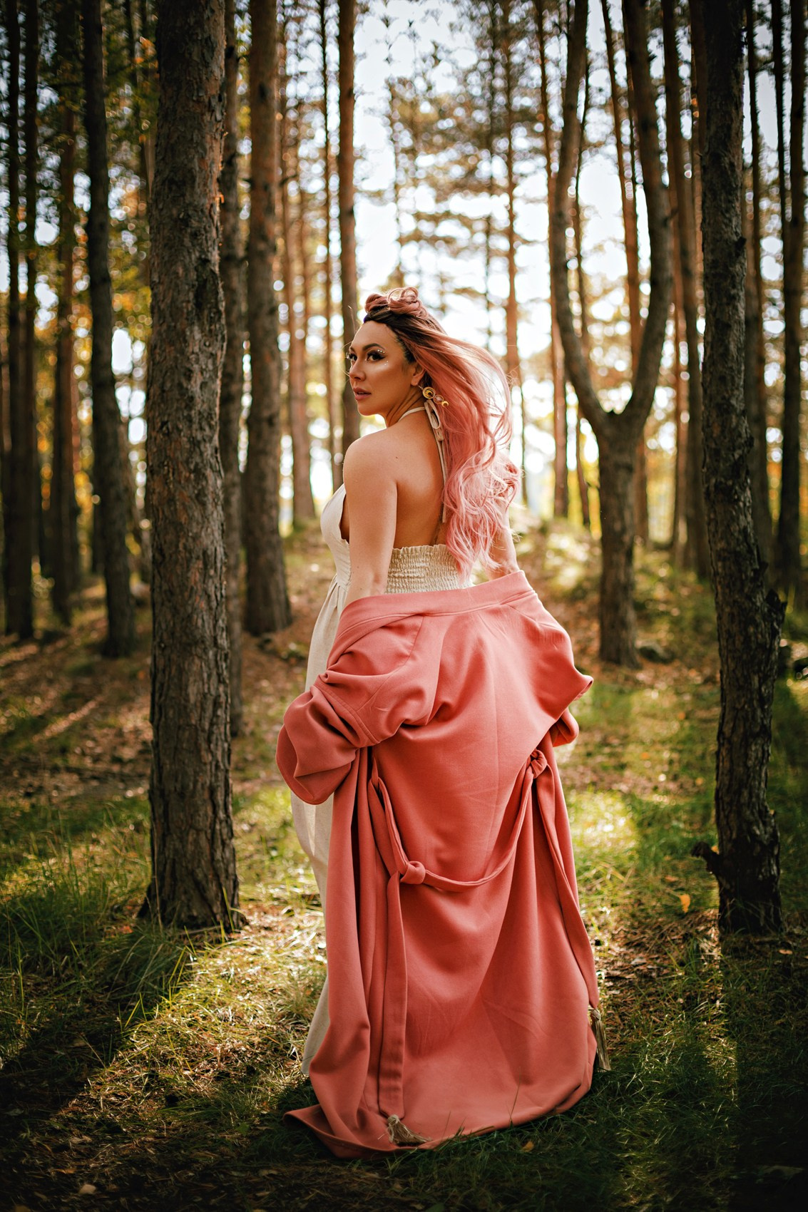 Беременные. Антон Харисов. Фотограф Челябинск