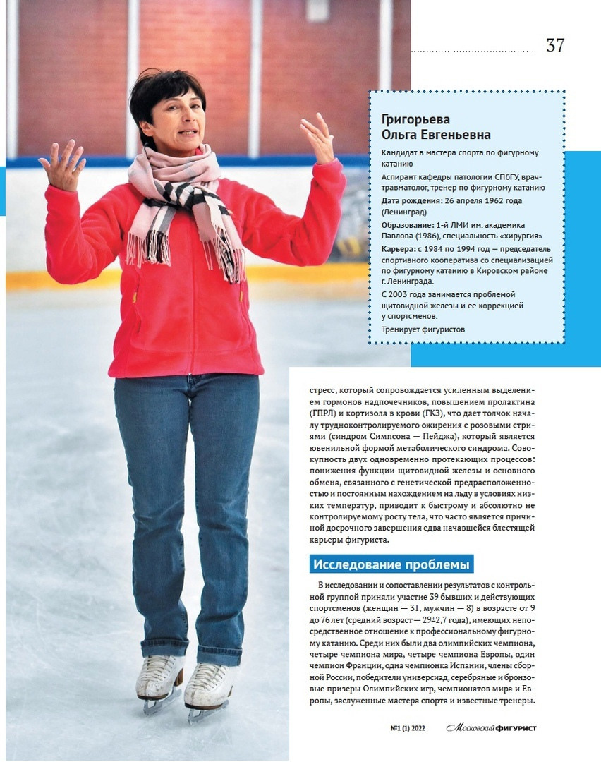 Portfolio. Russian figure skating photographer from Saint-Petersburg