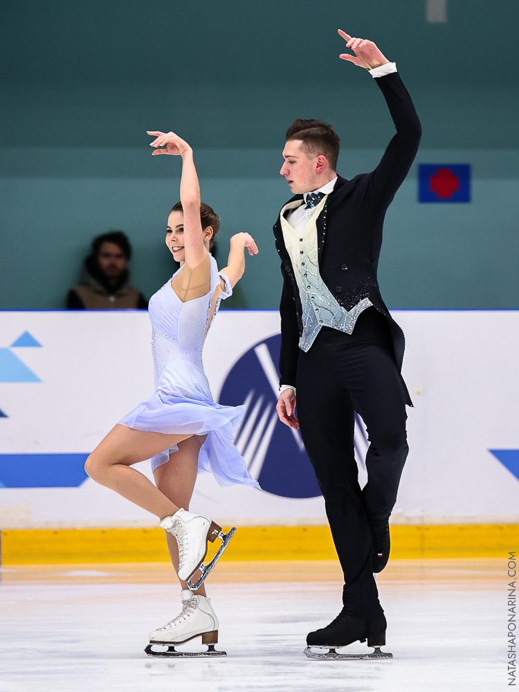 Чемпионат СПб 2023 КП пары. ФК Фотограф в Санкт-Петербурге Наталья Понарина