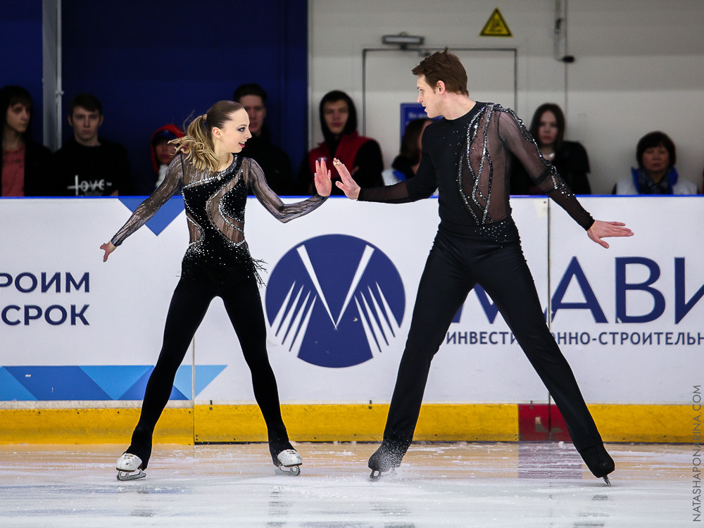 Чемпионат СПб 2023 КП пары. ФК Фотограф в Санкт-Петербурге Наталья Понарина