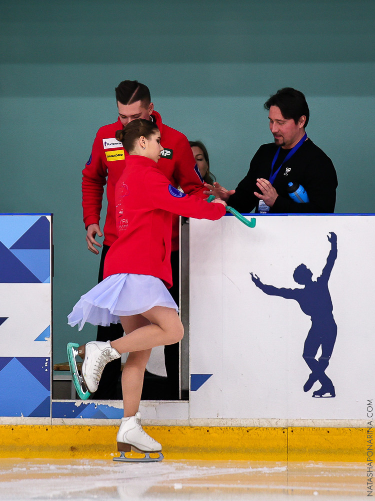 Чемпионат СПб 2023 КП пары. ФК Фотограф в Санкт-Петербурге Наталья Понарина