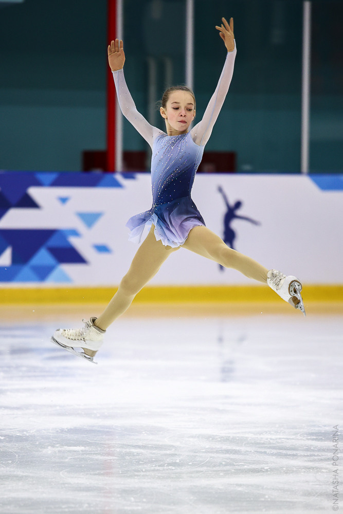 КУБОК СШОР январь 2023 2СП КП. ФК Фотограф в Санкт-Петербурге Наталья Понарина