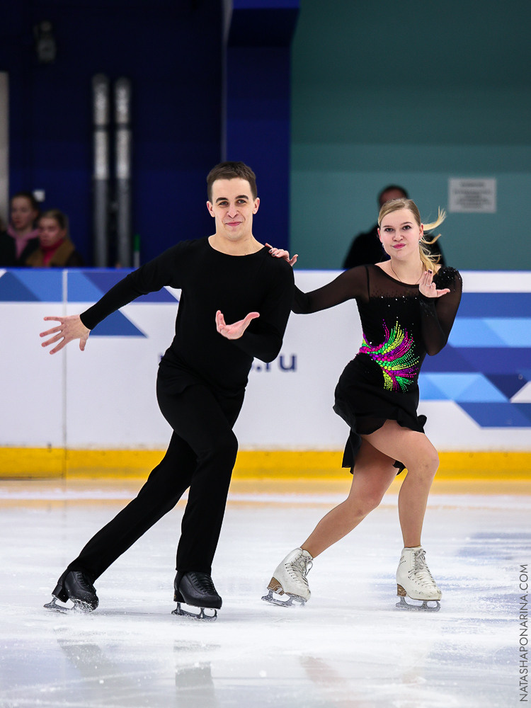 Чемпионат СПб 2023 Ритм-танец. ФК Фотограф в Санкт-Петербурге Наталья Понарина