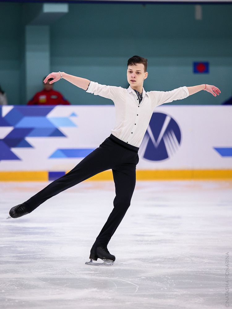 Чемпионат СПб 2023 КП Мужчины. ФК Фотограф в Санкт-Петербурге Наталья Понарина