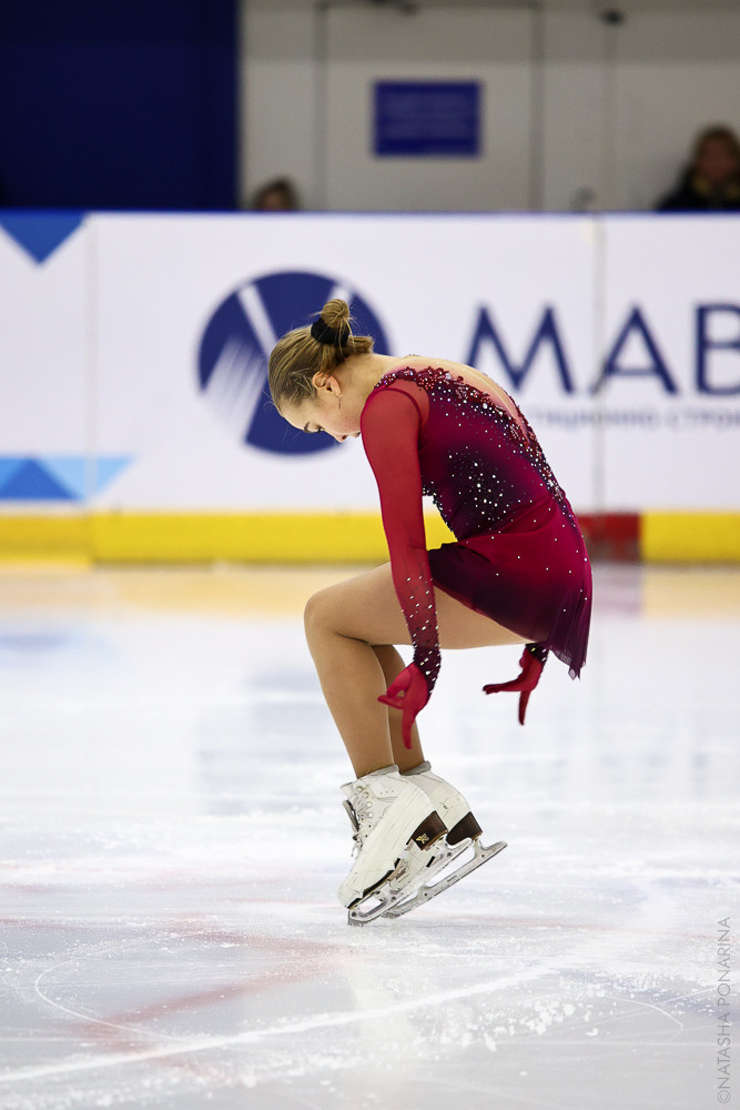 КУБОК СШОР январь 2023 1СП КП. Russian figure skating photographer from Saint-Petersburg