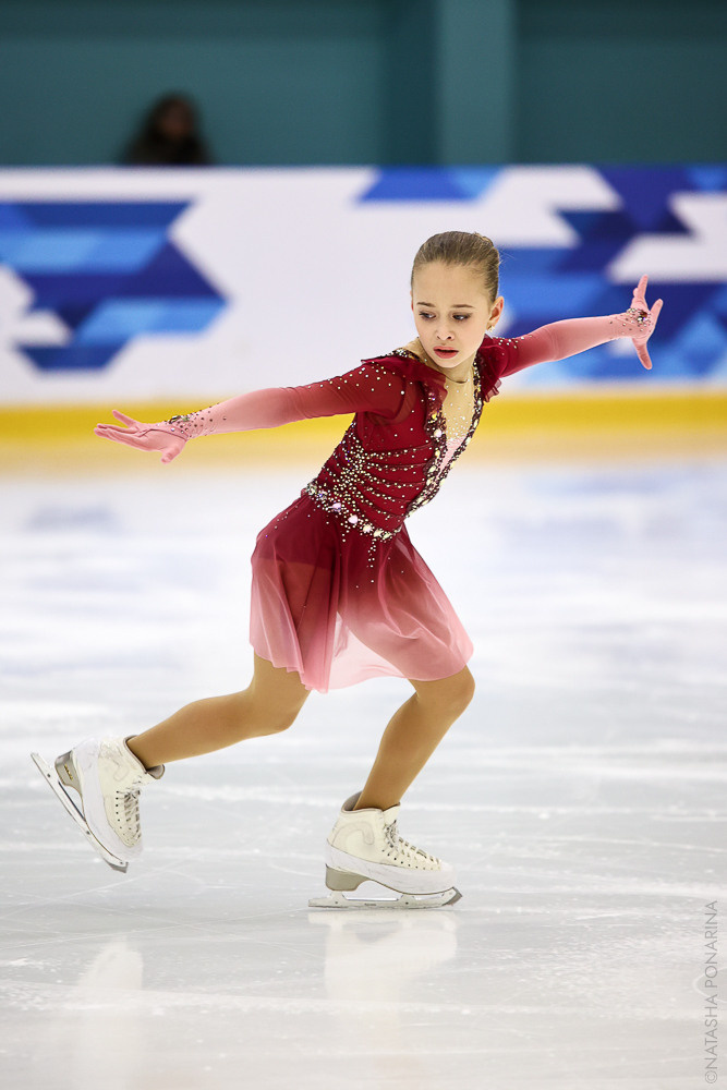 КУБОК СШОР январь 2023 1СП КП. Russian figure skating photographer from Saint-Petersburg