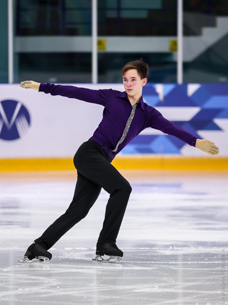 Чемпионат СПб 2023 КП Мужчины. ФК Фотограф в Санкт-Петербурге Наталья Понарина