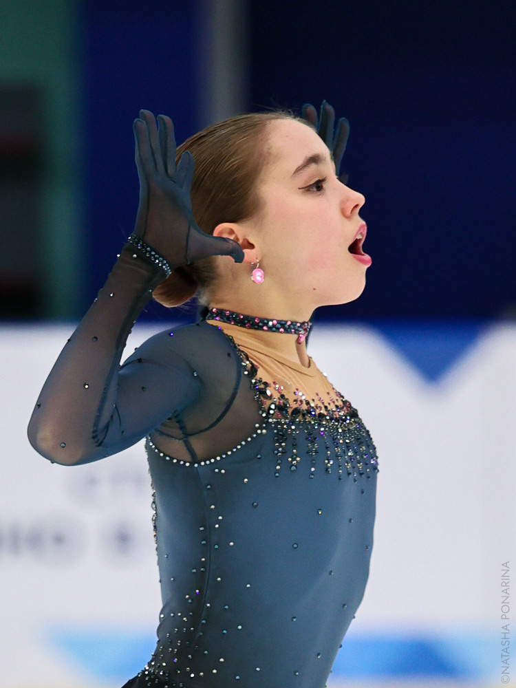 Чемпионат СПб 2023 КП Женщины. ФК Фотограф в Санкт-Петербурге Наталья Понарина