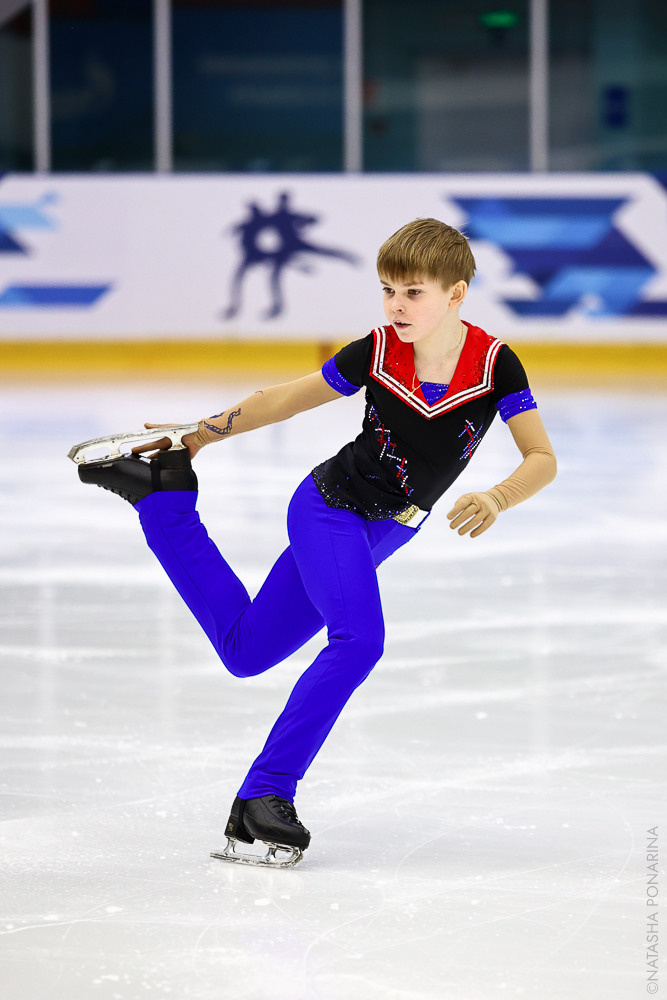 КУБОК СШОР январь 2023 1СП КП. Russian figure skating photographer from Saint-Petersburg