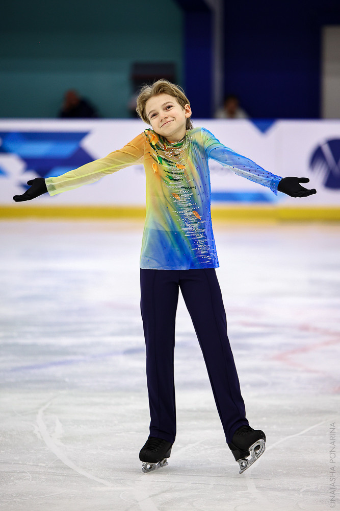 КУБОК СШОР январь 2023 1СП ПП. Russian figure skating photographer from Saint-Petersburg