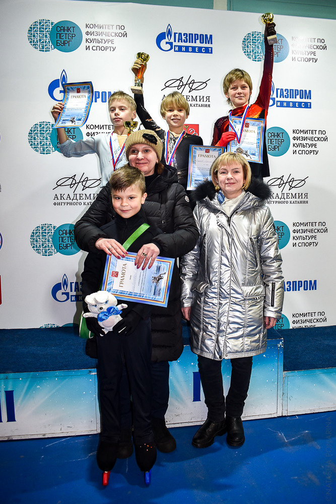 КУБОК СШОР январь 2023 2СП ПП. Russian figure skating photographer from Saint-Petersburg