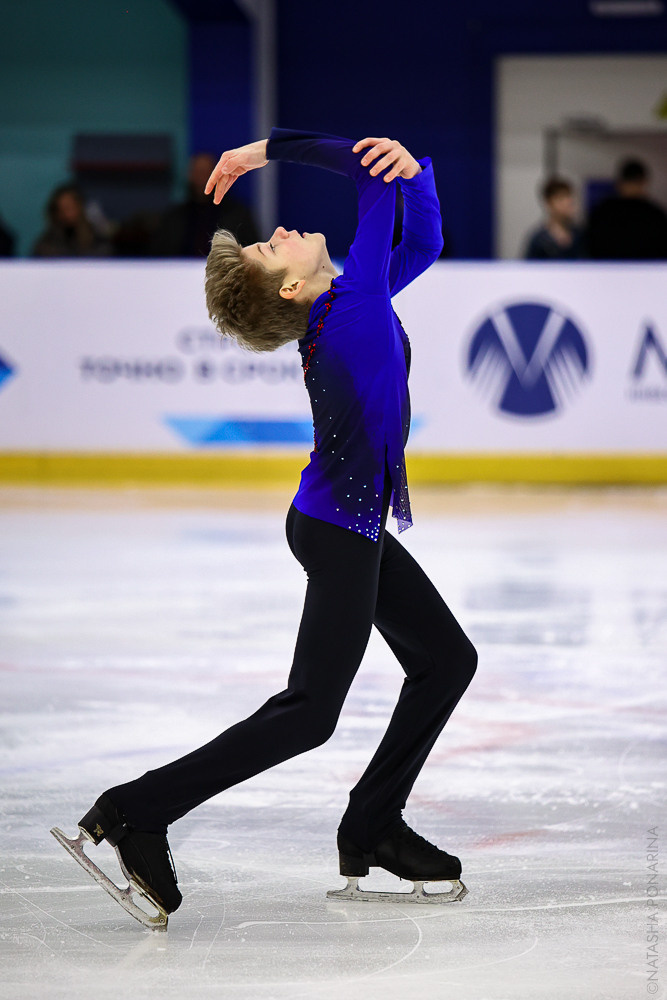 КУБОК СШОР январь 2023 1СП ПП. Russian figure skating photographer from Saint-Petersburg